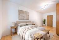 Unter den Leiten - Großzügige 3-Zimmer-Wohnung im Salzburger Stadteil Liefering