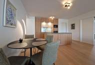 The Shore - 4-Zimmer-Wohnung mit Luxus-Ausstattung