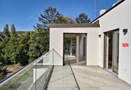 das LEON – moderne Architektur trifft auf Hietzinger Lebensqualität!