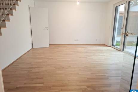 KLUGARTOWN: Ihr sicheres Investment in naturnaher Umgebung, Wohnung-kauf, 318.114,€, 1230 Wien 23., Liesing