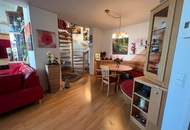 Dachterrassen-Maisonette - Hallenbad, Wellnessbereich, Sauna, Dampfbad, Fitnessraum