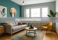 PROVISIONSFREI Neu renovierte 2-Zimmer-Wohnung in Graz!