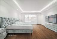 Grandiose Luxusvilla mit Pool - Ihr Rückzugsort Nähe Wienerberg