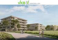 Wohnen mit Lebensqualität – Moderne Eigentumswohnung mit Loggia und Tiefgaragenstellplatz