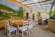 Historischer Gasthof mit Hotelbetrieb in Baden, Niederösterreich
