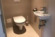 Modernes Büro, direkt bei U4-Station "Braunschweiggasse"