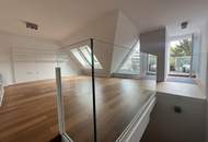 1080! Perfekt geschnittene 4-Zimmer-DG-Wohnung mit 2 Terrassen im Herzen des 8. Bezirks!