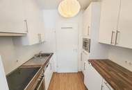 Helle 3-Zimmer-Wohnung mit Lift in begehrter Döblinger Lage