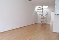 EXKLUSIVES 2 ZIMMER APARTMENT MIT GROSSER DACHTERRASSE