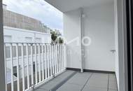 EDI N° 7 - Traumhafter Erstbezug zwei Zimmer Wohnung mit Loggia - Provisionsfrei