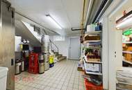 Ihre Chance: Etabliertes Restaurant-Café mit Potenzial in Wolfurt