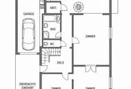 Stilvolle Familienvilla in Grünruhelage – perfekt für Wohnen, Arbeiten oder mehrere Generationen | ZELLMANN IMMOBILIEN