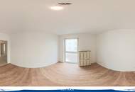 Frisch sanierte Eckwohnung mit 4 Zimmern im 2. Liftstock