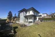 modernes Einfamilienhaus in erhöhter, sonniger Lage