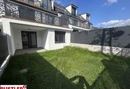 Sonnige Gartenwohnung mitten im grünen Prater | Erstbezug | Provisionsfrei