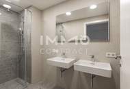 Luxuriöse DG Wohnung ohne Dachschrägen und 3 Terrassen! Grüne Ruhelage in den Weinbergen!