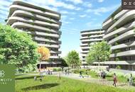 | GREENCITY | TOLLE 2-ZIMMER-WOHNUNG | NÄHE SCHLOSS ST. MARTIN