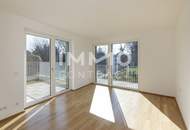 Luxuriöse 5 Zimmer Gartenwohnung mit privatem Pool und eigenem Poolhaus! Leben in den Weinbergen!