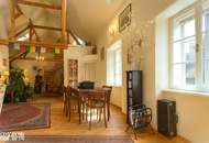 Historisches Renaissance-Anwesen mit exklusivem Ausbaupotenzial!