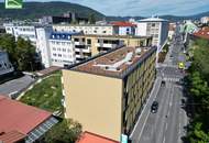 Urbanes Leben in Graz - Ihr Wohntraum in der Babenbergerstraße 25