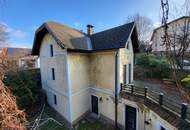 NEUER PREIS!!!! VERMIETEN UND SELBER BEWOHNEN - ANLAGE - BAUTRÄGEROBJEKT IN NEULENGBACH