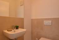 Geräumiges Einfamilienhaus mit Garten in Nussdorf und Blick in die Weingärten - 5 SZ und 4 Bäder