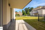 Wohnpark Neulengbach | Erstbezug | 3 Zimmer mit Garten