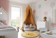 Grüner Leben, schöner Wohnen – Reihenhaus mit Wohlfühlcharakter