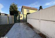 Rarität! Zwei Häuser auf einem Grundstück!