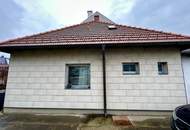 Haus - 4 Zimmer, 2 Badezimmer und 50m² Garten in 1230 Wien zu mieten