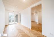 Ruhig, hell, Balkon: eine Wohnung zum Verlieben