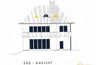 1A-INFRASTRUKTUR! SANIERUNGSBEDÜRFTIGES EINFAMILIENHAUS MIT KELLER UND GARAGE. 271 m² NUTZFLÄCHE. 560m² GRUNDSTÜCK.