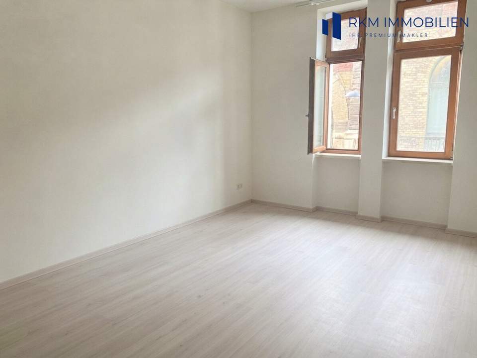 Ruhig gelegene 2-Zimmer Wohnung in 1190 Wien – 45m², Top Lage direkt neben U4 u. U6 Station