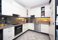 Ihr Wohnglück mit viel Platz & Wohlfühlgarantie 4,5-Zimmer-Wohnung mit Terrasse & Allgemeingarten