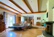 Großzügiges Wohnhaus in Graz-Gösting mit Garage und ca. 829 m² Grundfläche, WA 0,4-0,8 !