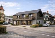 Stehkaffee bei der Volksschule Velden – perfekte Lage für Coffee-to-Go &amp; Snacks