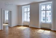Großzügige, helle 4-Zimmer-Wohnung in zentraler Lage