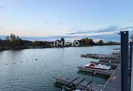 Ein Ort zum Ankommen: Groß, hell, leistbar - Ihr Zuhause am Wasser zum besten Preis der Lage