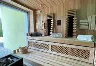 ****Alleinlage**** Einzigartige Liegenschaft mit 6,3 ha Eigengrund