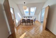 Ideale 2-Zimmer Single-Wohnung im Domviertel