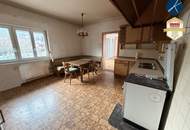 Sehr interessante Liegenschaft unweit westlich von Graz