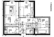 "Bisambergblick: Exklusives Dachgeschoss-Terrassen-Penthouse"