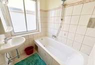 Perfekt angebunden: Praktische Stadtwohnung mit Top-Grundriss in Floridsdorf