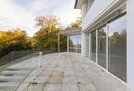 Kröpfelsteigstraße - exklusives Anwesen mit einem 11.045m2 großem Grundstück zu vermieten