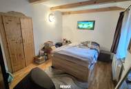 ***Preisreduktion*** Bad Aussee Zentrum: Haus mit 6 Wohnungen und Garten