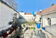 Klein, fein, mein: Landhaus mit Charme