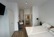 Anlageobjekt - 330m² Geschäftsflächen im Erdgeschoss - Nähe Westbahnhof