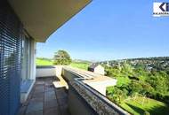 360° TOUR // TERRASSENWOHNUNG mit FERNBLICK // TERRACE APARTMENT with DISTANT VIEWS