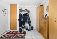 "Großzügige 215 m² Wohnung mit 35 m² Terrasse in Innenhoflage!"