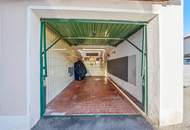 Attraktive 3,5 -Zimmer-Wohnung in ruhiger Lage von Zirl mit Balkon in südwestlicher Ausrichtung